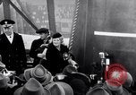 Image of USS Wisconsin Philadelphia Pennsylvania USA, 1943, second 40 stock footage video 65675031533