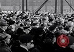 Immagine di USS Wisconsin Philadelphia Pennsylvania USA, 1943, secondo 11 filmato di repertorio 65675031534
