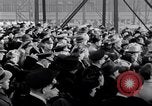 Immagine di USS Wisconsin Philadelphia Pennsylvania USA, 1943, secondo 12 filmato di repertorio 65675031534