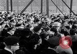 Immagine di USS Wisconsin Philadelphia Pennsylvania USA, 1943, secondo 14 filmato di repertorio 65675031534