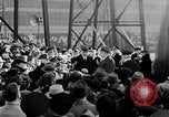 Immagine di USS Wisconsin Philadelphia Pennsylvania USA, 1943, secondo 35 filmato di repertorio 65675031534