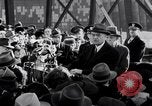 Immagine di USS Wisconsin Philadelphia Pennsylvania USA, 1943, secondo 46 filmato di repertorio 65675031534