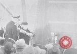 Image of USS Wisconsin Philadelphia Pennsylvania USA, 1943, second 1 stock footage video 65675031535