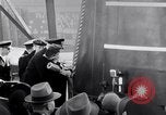 Image of USS Wisconsin Philadelphia Pennsylvania USA, 1943, second 4 stock footage video 65675031535