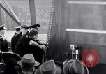 Image of USS Wisconsin Philadelphia Pennsylvania USA, 1943, second 6 stock footage video 65675031535