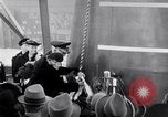 Image of USS Wisconsin Philadelphia Pennsylvania USA, 1943, second 9 stock footage video 65675031535