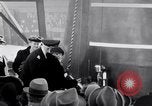 Image of USS Wisconsin Philadelphia Pennsylvania USA, 1943, second 13 stock footage video 65675031535