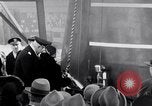 Image of USS Wisconsin Philadelphia Pennsylvania USA, 1943, second 15 stock footage video 65675031535