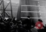 Image of USS Wisconsin Philadelphia Pennsylvania USA, 1943, second 18 stock footage video 65675031535