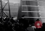 Image of USS Wisconsin Philadelphia Pennsylvania USA, 1943, second 19 stock footage video 65675031535