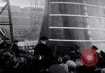 Image of USS Wisconsin Philadelphia Pennsylvania USA, 1943, second 20 stock footage video 65675031535