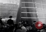 Image of USS Wisconsin Philadelphia Pennsylvania USA, 1943, second 21 stock footage video 65675031535