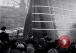 Image of USS Wisconsin Philadelphia Pennsylvania USA, 1943, second 22 stock footage video 65675031535