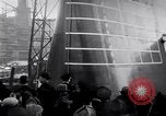 Image of USS Wisconsin Philadelphia Pennsylvania USA, 1943, second 23 stock footage video 65675031535