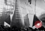 Image of USS Wisconsin Philadelphia Pennsylvania USA, 1943, second 28 stock footage video 65675031535
