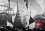 Image of USS Wisconsin Philadelphia Pennsylvania USA, 1943, second 31 stock footage video 65675031535