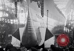Image of USS Wisconsin Philadelphia Pennsylvania USA, 1943, second 32 stock footage video 65675031535