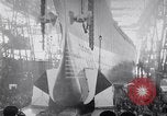 Image of USS Wisconsin Philadelphia Pennsylvania USA, 1943, second 34 stock footage video 65675031535