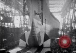 Image of USS Wisconsin Philadelphia Pennsylvania USA, 1943, second 36 stock footage video 65675031535
