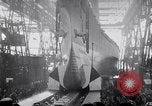 Image of USS Wisconsin Philadelphia Pennsylvania USA, 1943, second 38 stock footage video 65675031535