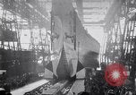 Image of USS Wisconsin Philadelphia Pennsylvania USA, 1943, second 40 stock footage video 65675031535
