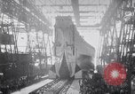 Image of USS Wisconsin Philadelphia Pennsylvania USA, 1943, second 43 stock footage video 65675031535