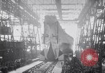 Image of USS Wisconsin Philadelphia Pennsylvania USA, 1943, second 44 stock footage video 65675031535
