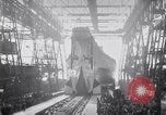 Image of USS Wisconsin Philadelphia Pennsylvania USA, 1943, second 45 stock footage video 65675031535