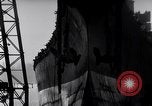 Image of USS Wisconsin Philadelphia Pennsylvania USA, 1943, second 48 stock footage video 65675031535