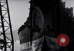 Image of USS Wisconsin Philadelphia Pennsylvania USA, 1943, second 49 stock footage video 65675031535