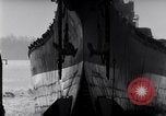 Image of USS Wisconsin Philadelphia Pennsylvania USA, 1943, second 54 stock footage video 65675031535
