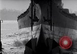 Image of USS Wisconsin Philadelphia Pennsylvania USA, 1943, second 58 stock footage video 65675031535