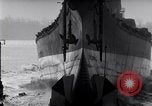 Image of USS Wisconsin Philadelphia Pennsylvania USA, 1943, second 59 stock footage video 65675031535