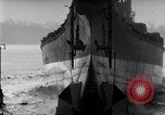 Image of USS Wisconsin Philadelphia Pennsylvania USA, 1943, second 60 stock footage video 65675031535