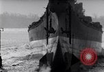 Image of USS Wisconsin Philadelphia Pennsylvania USA, 1943, second 62 stock footage video 65675031535