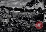 Image of Movie depicting New England circa 1800 United States USA, 1939, second 11 stock footage video 65675031536