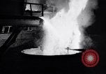 Image of Steel mill town United States USA, 1939, second 7 stock footage video 65675031537