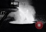 Image of Steel mill town United States USA, 1939, second 8 stock footage video 65675031537