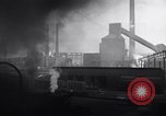 Image of Steel mill town United States USA, 1939, second 13 stock footage video 65675031537