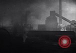 Image of Steel mill town United States USA, 1939, second 14 stock footage video 65675031537