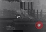 Image of Steel mill town United States USA, 1939, second 16 stock footage video 65675031537