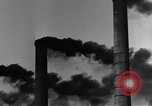 Image of Steel mill town United States USA, 1939, second 26 stock footage video 65675031537