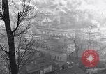 Image of Steel mill town United States USA, 1939, second 36 stock footage video 65675031537