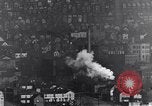 Image of Steel mill town United States USA, 1939, second 47 stock footage video 65675031537