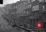 Image of Steel mill town United States USA, 1939, second 51 stock footage video 65675031537