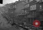Image of Steel mill town United States USA, 1939, second 52 stock footage video 65675031537