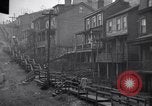Image of Steel mill town United States USA, 1939, second 53 stock footage video 65675031537