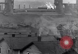 Image of Steel mill town United States USA, 1939, second 58 stock footage video 65675031537
