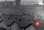 Image of Steel mill town United States USA, 1939, second 59 stock footage video 65675031537