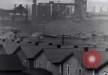Image of Steel mill town United States USA, 1939, second 60 stock footage video 65675031537